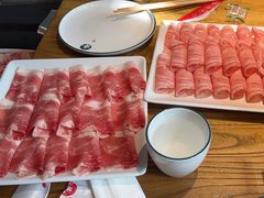 -朴都老北京紫铜火锅(荣成九龙城店)