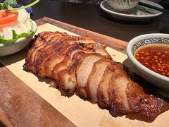 -大头虾越式风味餐厅(光明广场店)