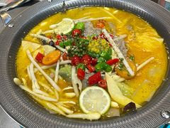 -桥边小楼·手工云南菜·丽江地标美食