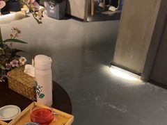 -施奈儿.洗头頭療.按摩SPA.采耳(上梅林店)