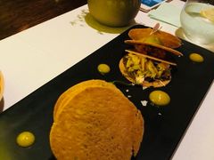 -翡翠36餐厅(浦东香格里拉店)