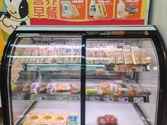 -一鸣真鲜奶吧(上元门地铁站店)