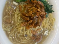 -天鲜阁·海鲜粤菜·33年老字号(石槎白云站店)