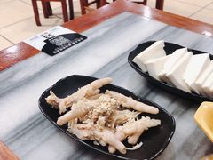 -黄师奶甜品店