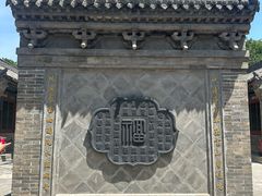 景点-晋祠博物馆