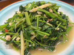 -天赋鱼馆(竹乡特色街店)