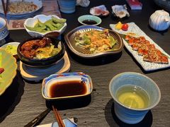 -抱德·潮汕味(敦和店原惠城鱼仔)