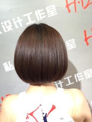 -HD HAIR STYLE