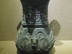 -洛阳周王城天子驾六博物馆