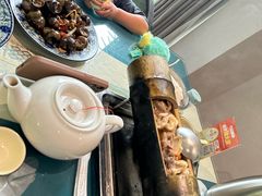 -生态苑农庄(十里画廊遇龙河店)