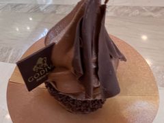 -GODIVA(港汇恒隆广场)