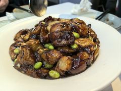 -到家尝北京菜(西坝河店)