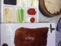 酥不腻烤鸭-墨宴(西洋湖店)