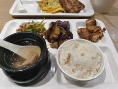 -久号食堂(大榕树店)