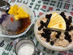-堂屋糖水店(愚园店)