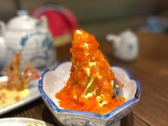 蟹籽土豆-大雄寿司(中华广场店)