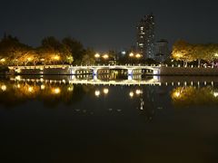 -南通濠河风景名胜区