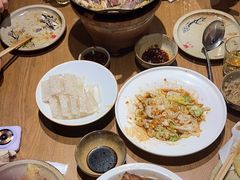 -鸽子窝(黄村店)