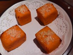 -静颐茶馆·素食(龙华店)