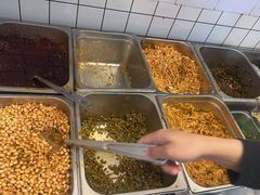 -李叁面馆(妇幼店)