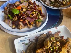 -唐门江湖菜(龙石路店)