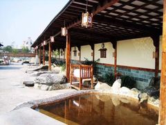 -华山御温泉度假村
