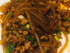 巴依特色自制粉条-巴依老爷新疆美食(清华东门店)