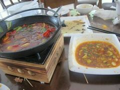 android_upload_pic-自游人·美食一楼·地道徽菜(三十年名店)