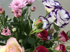 -万卉源鲜花店(百尚生活广场店)