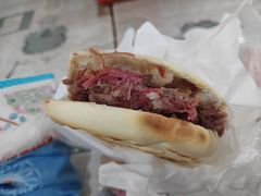 -杨天玉腊牛羊肉店