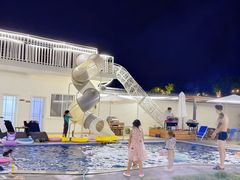-麓舍全景太湖温泉别墅团建拓展会议亲子