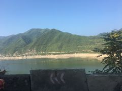 -青峰峡国家森林公园