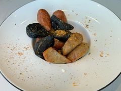 -ins森林童话餐厅coffee&bistro