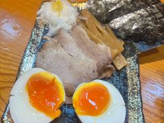-Ramen满吉·豚骨拉面(丽园路店)