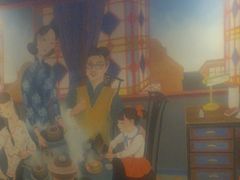-老東粥皇·茶餐厅(云路中心店)
