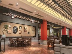 -龙悦湾酒家·八阵鱼生·渔人码头店
