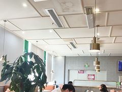 -叹茶靓点·粤式餐厅·全天茶市(石井万民广场店)