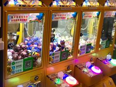 -卢米埃影城(魅力城激光店)
