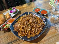 -Hi YOU你的饭局泰餐厅(雍和宫店)