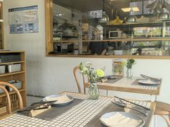 -小满Grainkitchen(滨江商业广场店)