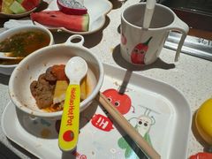 -海底捞火锅(凤凰广场店)