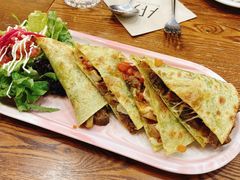 -AFS Cafe & Canteen(闽江二路店)