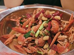 -聚味瞿记·龙虾堂(坡子街店)