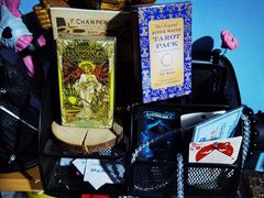 -好心里咨询Tarot塔羅