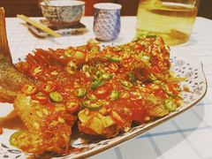 -在湖边私厨小馆