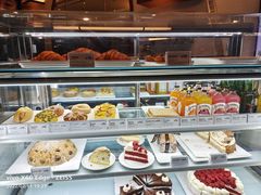 -Peet's Coffee皮爷咖啡(大学路店)