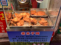 -沪陵农贸市场
