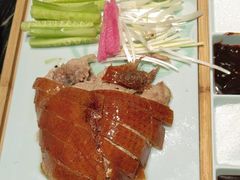 -满园烤鸭·春饼(沈北万达店)