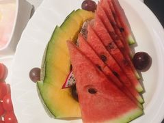 -海底捞火锅(大融城店)