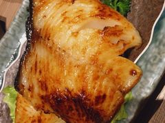 -小山日本料理(兴业太古汇店)